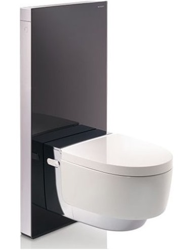 Geberit pie sienas piekaramais pods AquaClean...