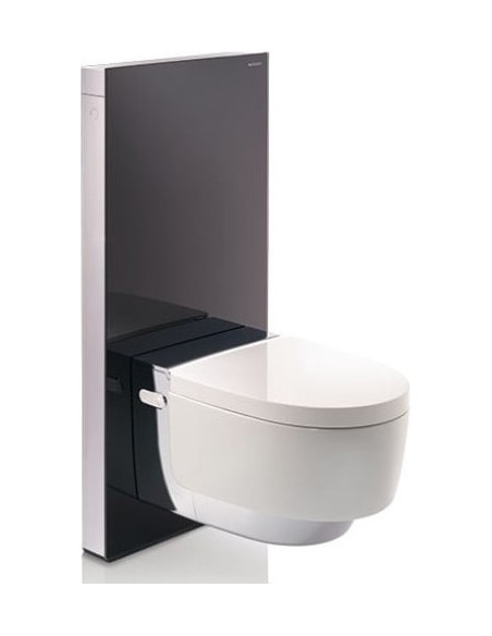 Geberit pie sienas piekaramais pods AquaClean mera comfort 146.214.21.1