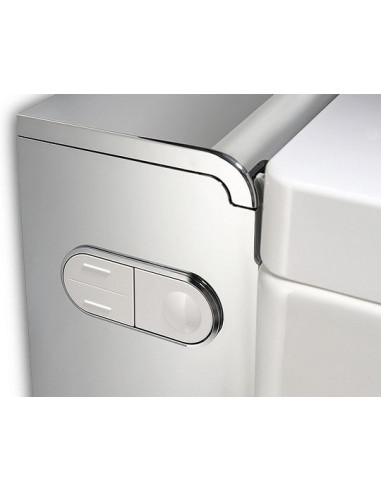 Geberit pie sienas piekaramais pods AquaClean...