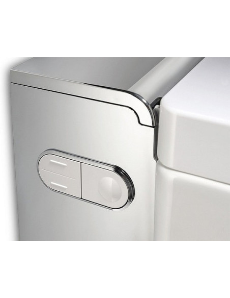 Geberit pie sienas piekaramais pods AquaClean mera comfort 146.214.21.1