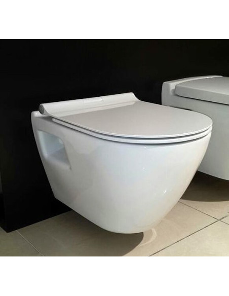 Serel pie sienas piekaramais pods Smart SM12SLBM