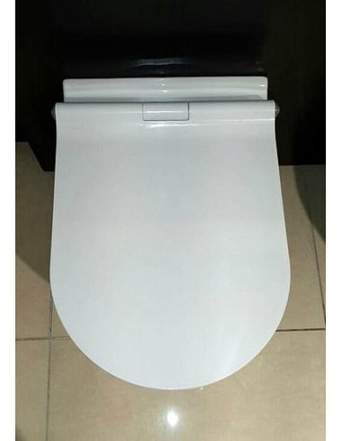 Serel pie sienas piekaramais pods Smart SM12SLBM