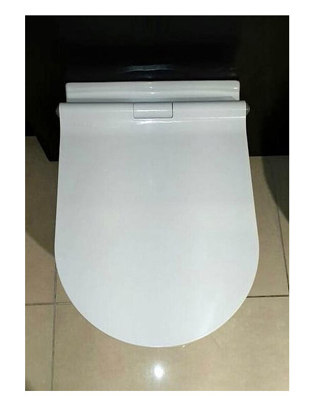 Serel pie sienas piekaramais pods Smart SM12SLBM