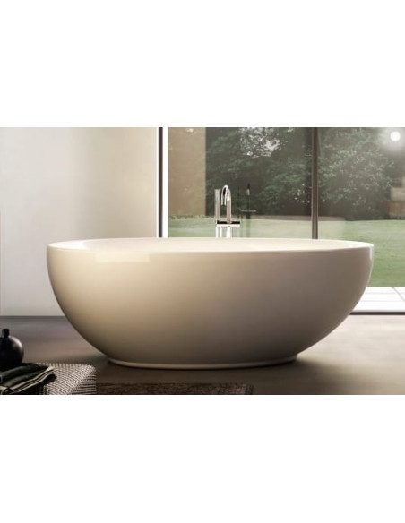 Jacuzzi akrila vanna Desire 9443-814A