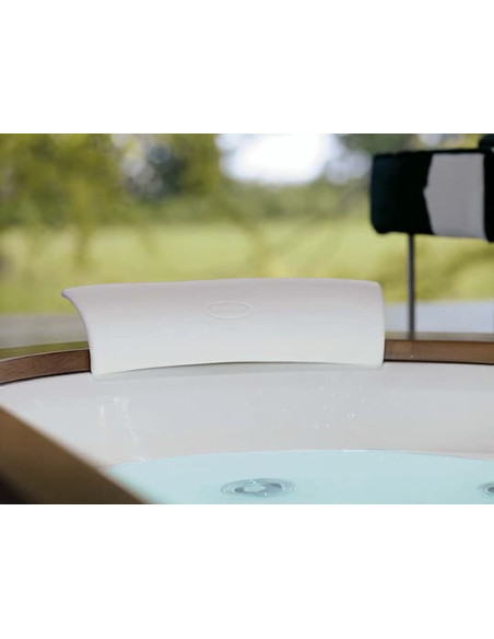 Jacuzzi akrila vanna Opalia Wood