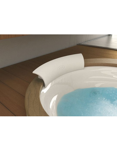 Jacuzzi akrila vanna Opalia Wood