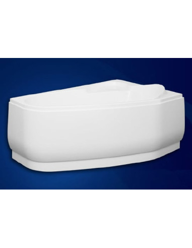 Vagnerplast akrila vanna Selena 147