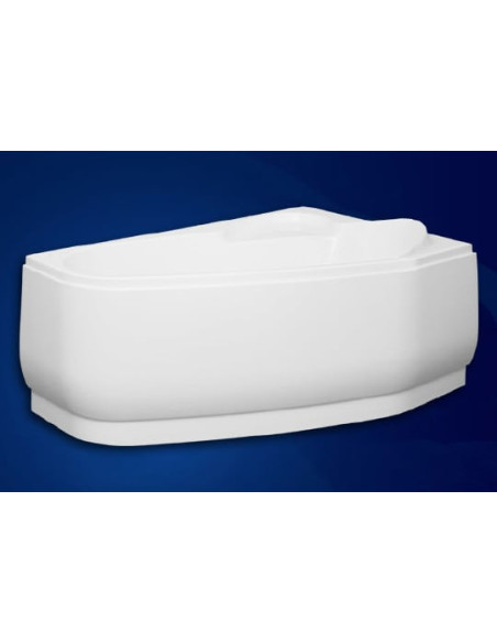 Vagnerplast akrila vanna Selena 147