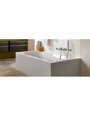 Villeroy & Boch akrila vanna Oberon UBQ180OBE2V-01 - 4