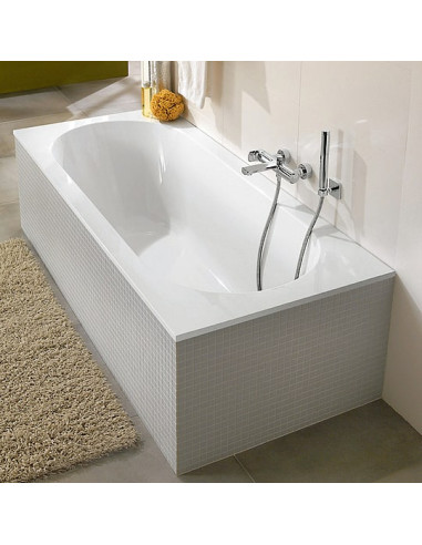 Villeroy & Boch akrila vanna Oberon UBQ180OBE2V-01 - 5