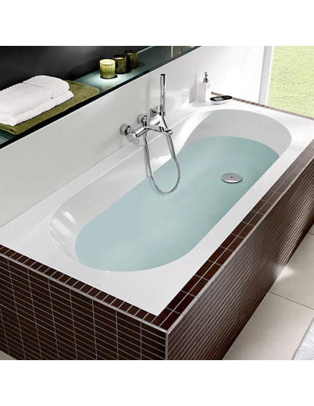 Villeroy & Boch akrila vanna Oberon UBQ180OBE2V-01 - 6