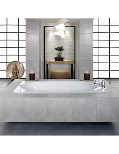 Villeroy & Boch akrila vanna Oberon UBQ180OBE2V-01 - 7