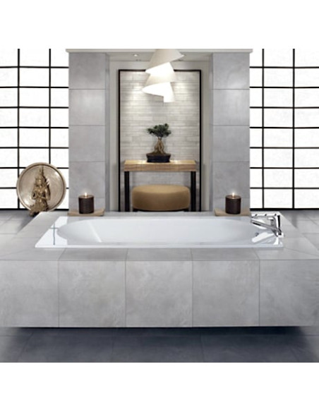 Villeroy & Boch akrila vanna Oberon UBQ180OBE2V-01 - 7