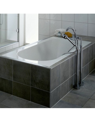 Villeroy & Boch akrila vanna Oberon UBQ180OBE2V-01 - 9