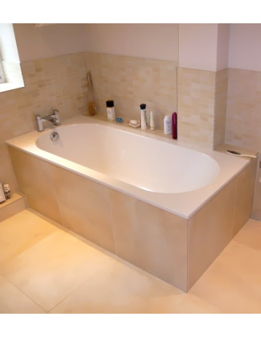 Villeroy & Boch akrila vanna Oberon UBQ180OBE2V-01 - 11