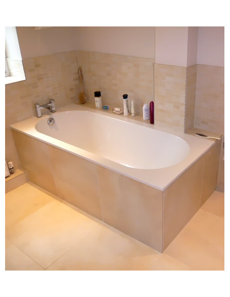 Villeroy & Boch akrila vanna Oberon UBQ180OBE2V-01 - 11