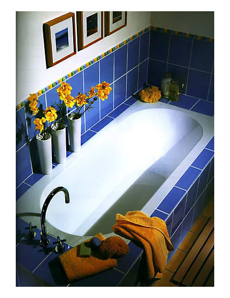 Villeroy & Boch akrila vanna Oberon UBQ180OBE2V-01 - 12