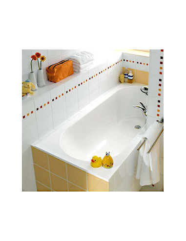 Villeroy & Boch akrila vanna Oberon UBQ180OBE2V-01 - 14