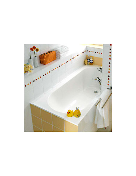 Villeroy & Boch akrila vanna Oberon UBQ180OBE2V-01 - 14