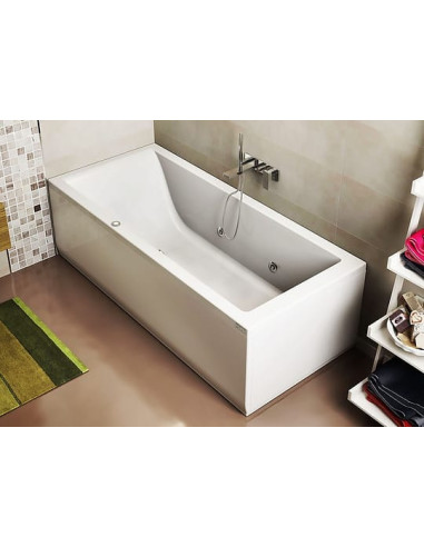 Jacuzzi akrila vanna Lagoon 170 SX