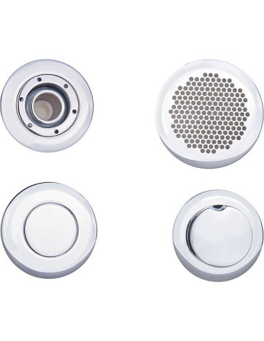 Excellent akrila vanna Palace Soft 180x80