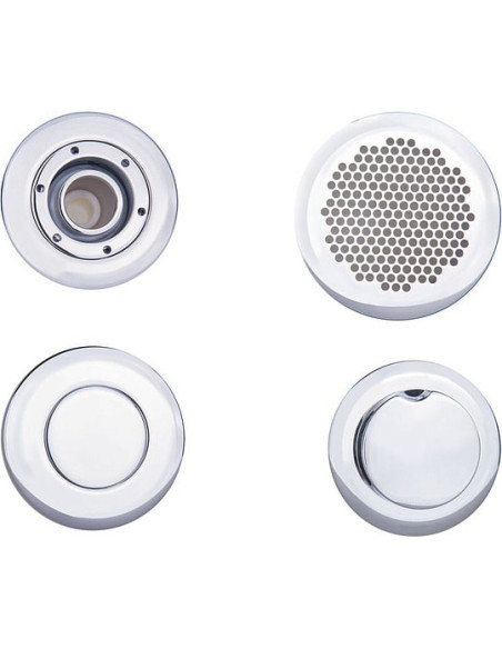 Excellent akrila vanna Palace Soft 180x80