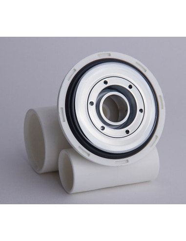 Excellent akrila vanna Palace Soft 180x80