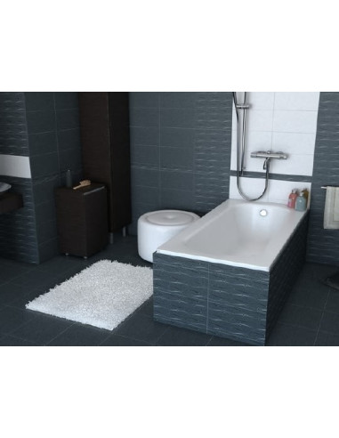 Roca čuguna vanna Continental 21290300R - 5