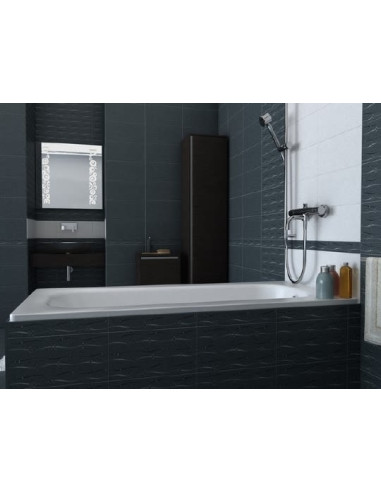 Roca čuguna vanna Continental 21290300R - 6