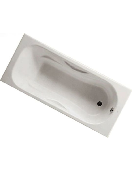 Roca čuguna vanna Malibu 230960000 - 7 Roca čuguna vanna Malibu 230960000 - 7