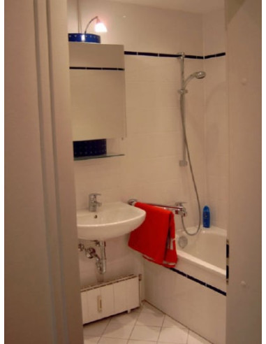 Kaldewei tērauda vanna Eurowa 310