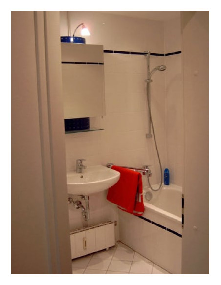 Kaldewei tērauda vanna Eurowa 310