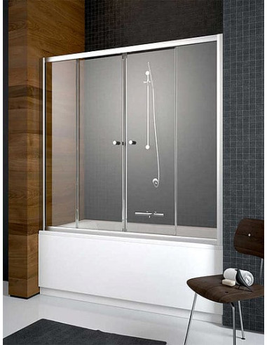 Radaway vannas aizkars Vesta DWD