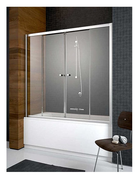 Radaway vannas aizkars Vesta DWD