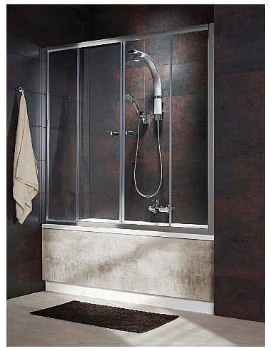 Radaway vannas aizkars Vesta DWD