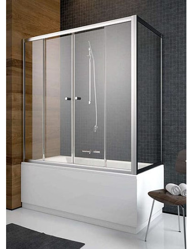 Radaway vannas aizkars Vesta DWD