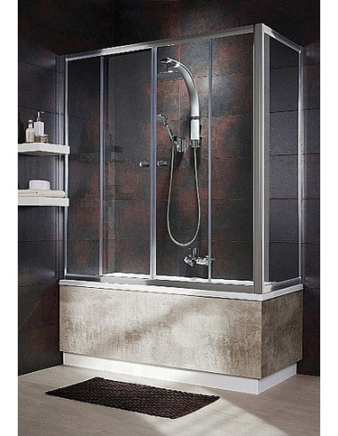 Radaway vannas aizkars Vesta DWD