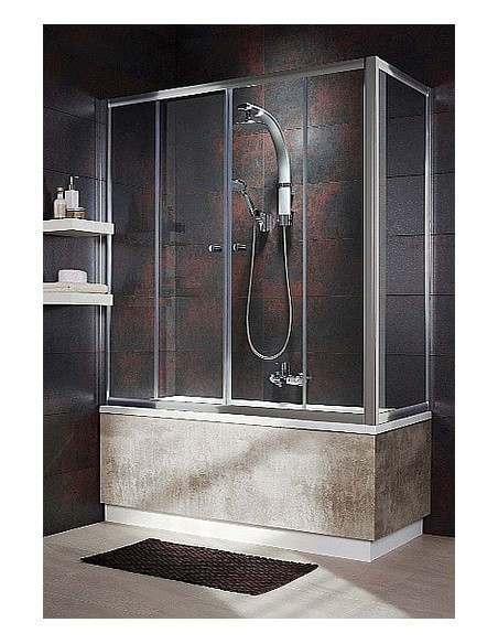 Radaway vannas aizkars Vesta DWD