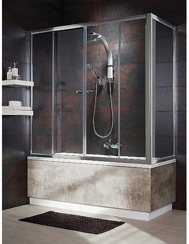 Radaway vannas aizkars Vesta DWD