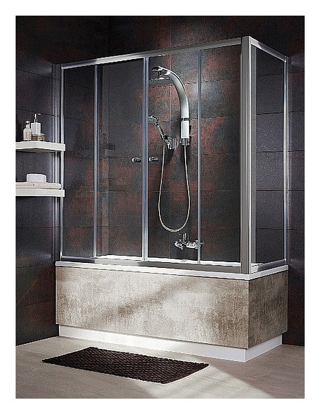 Radaway vannas aizkars Vesta DWD