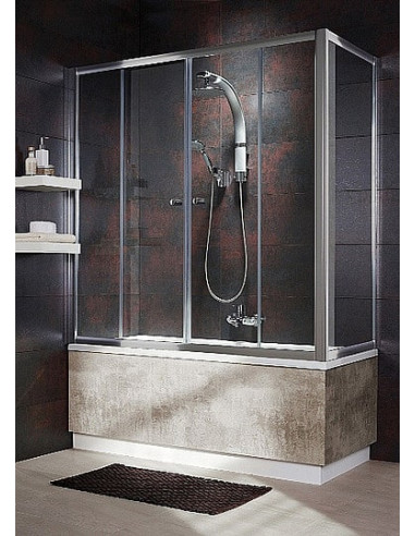 Radaway vannas aizkars Vesta DWD