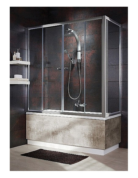 Radaway vannas aizkars Vesta DWD