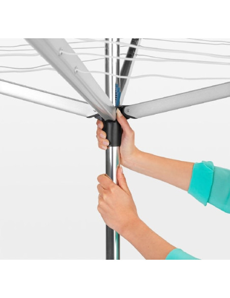 Brabantia veļas žāvētājs 311000 - 5 Brabantia veļas žāvētājs 311000 - 5