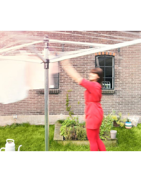 Brabantia veļas žāvētājs 311000 - 9 Brabantia veļas žāvētājs 311000 - 9