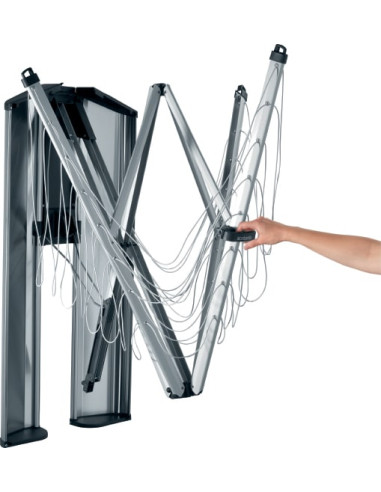 Brabantia veļas žāvētājs 475924 - 3