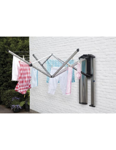 Brabantia veļas žāvētājs 475924 - 6