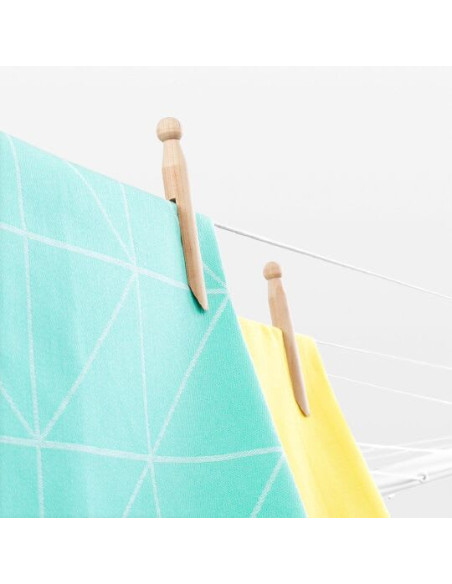 Brabantia veļas žāvētājs 310669 - 6 Brabantia veļas žāvētājs 310669 - 6