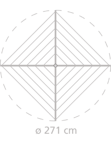 Brabantia veļas žāvētājs 310669 - 11