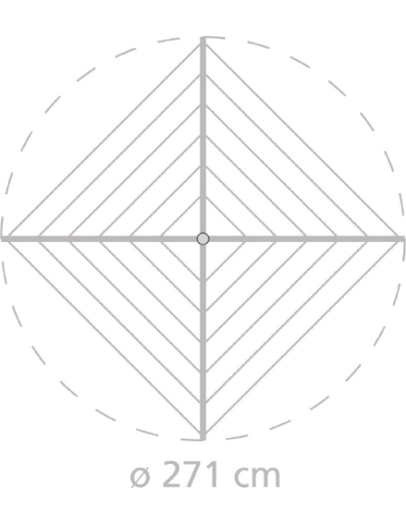 Brabantia veļas žāvētājs 310669 - 11 Brabantia veļas žāvētājs 310669 - 11