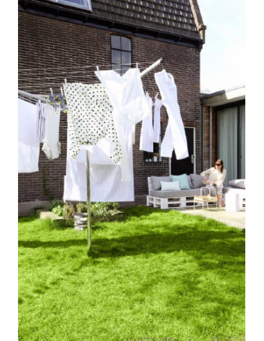 Brabantia veļas žāvētājs Topspinner 310768 - 3